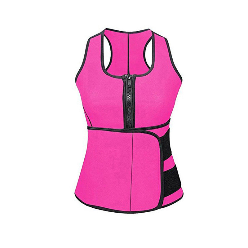 Waist Trainer Belt Body Sculpting Slimming Shapewear
