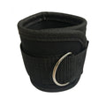 Ankle Support Strap for Leg Workouts – Cable Machine Accessory