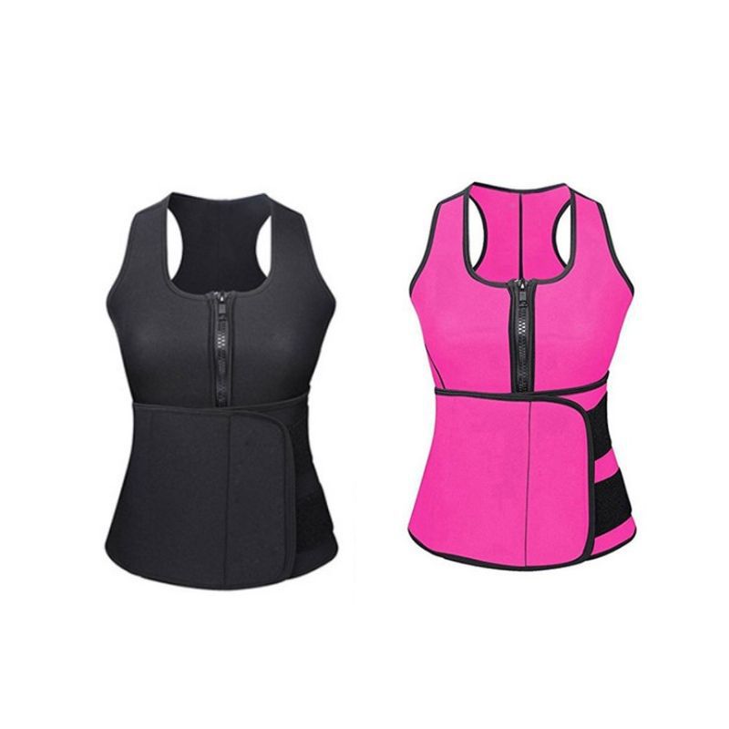 Waist Trainer Belt Body Sculpting Slimming Shapewear