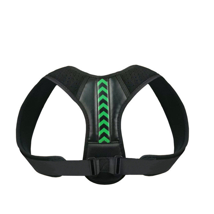 Say Goodbye to Slouching – Spine Support Corrector