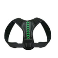 Say Goodbye to Slouching – Spine Support Corrector