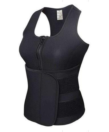 Waist Trainer Belt Body Sculpting Slimming Shapewear