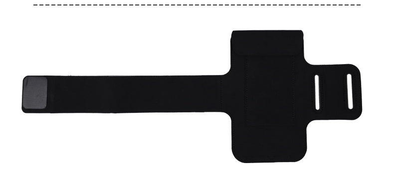 Hands-Free Workout Phone Holder