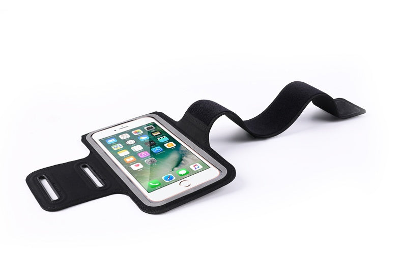 Hands-Free Workout Phone Holder