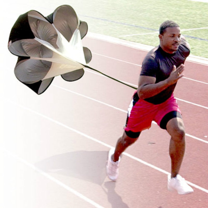 Performance Speed Chute – Advanced Sprint Training Gear