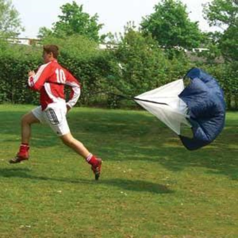 Performance Speed Chute – Advanced Sprint Training Gear