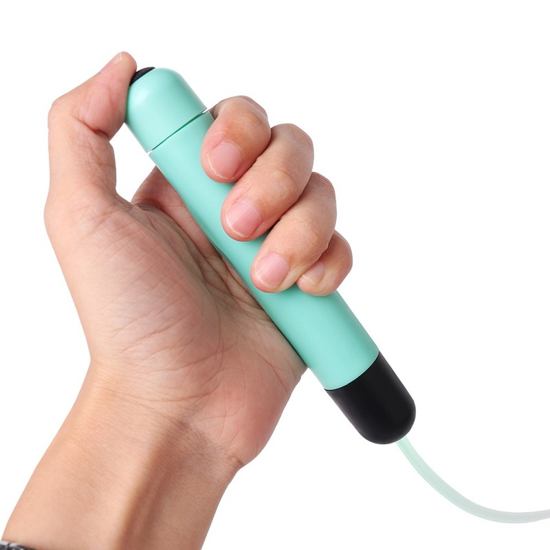 Elite Light-Up Jump Rope – Adjustable, Durable & Built for Intense Cardio