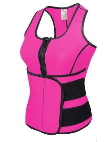 Waist Trainer Belt Body Sculpting Slimming Shapewear