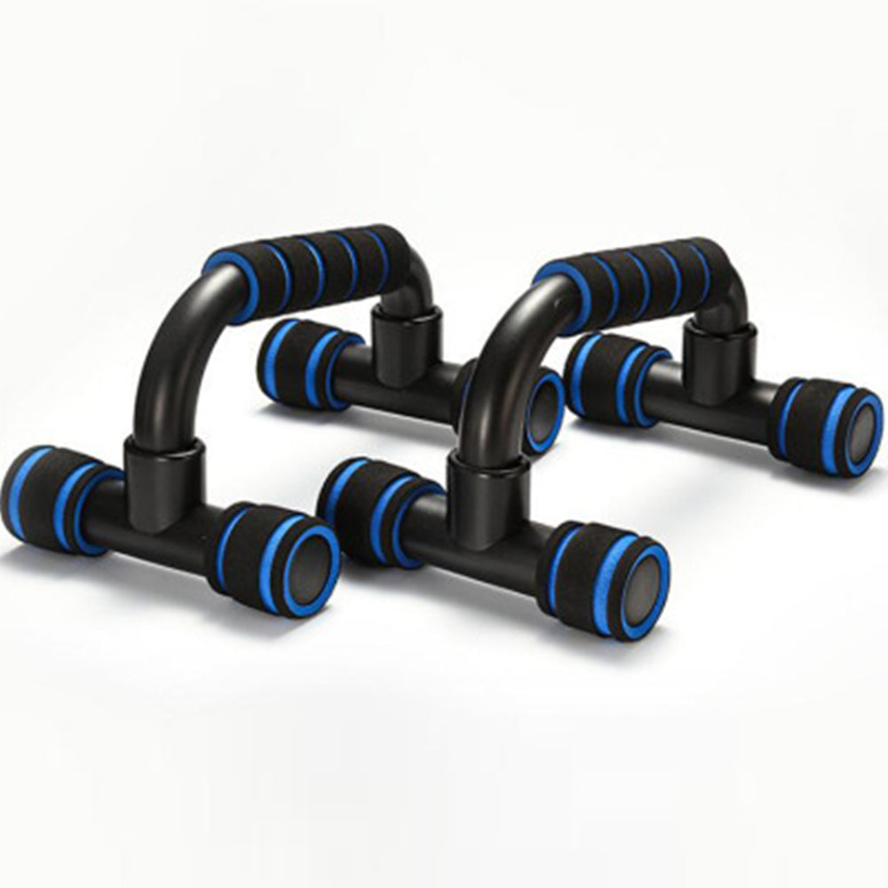 All-in-One Upper Body Trainer – Push-Up Board