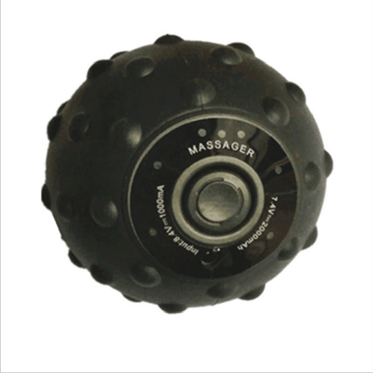 Say Goodbye to Soreness – Muscle Relief Ball