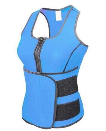 Waist Trainer Belt Body Sculpting Slimming Shapewear