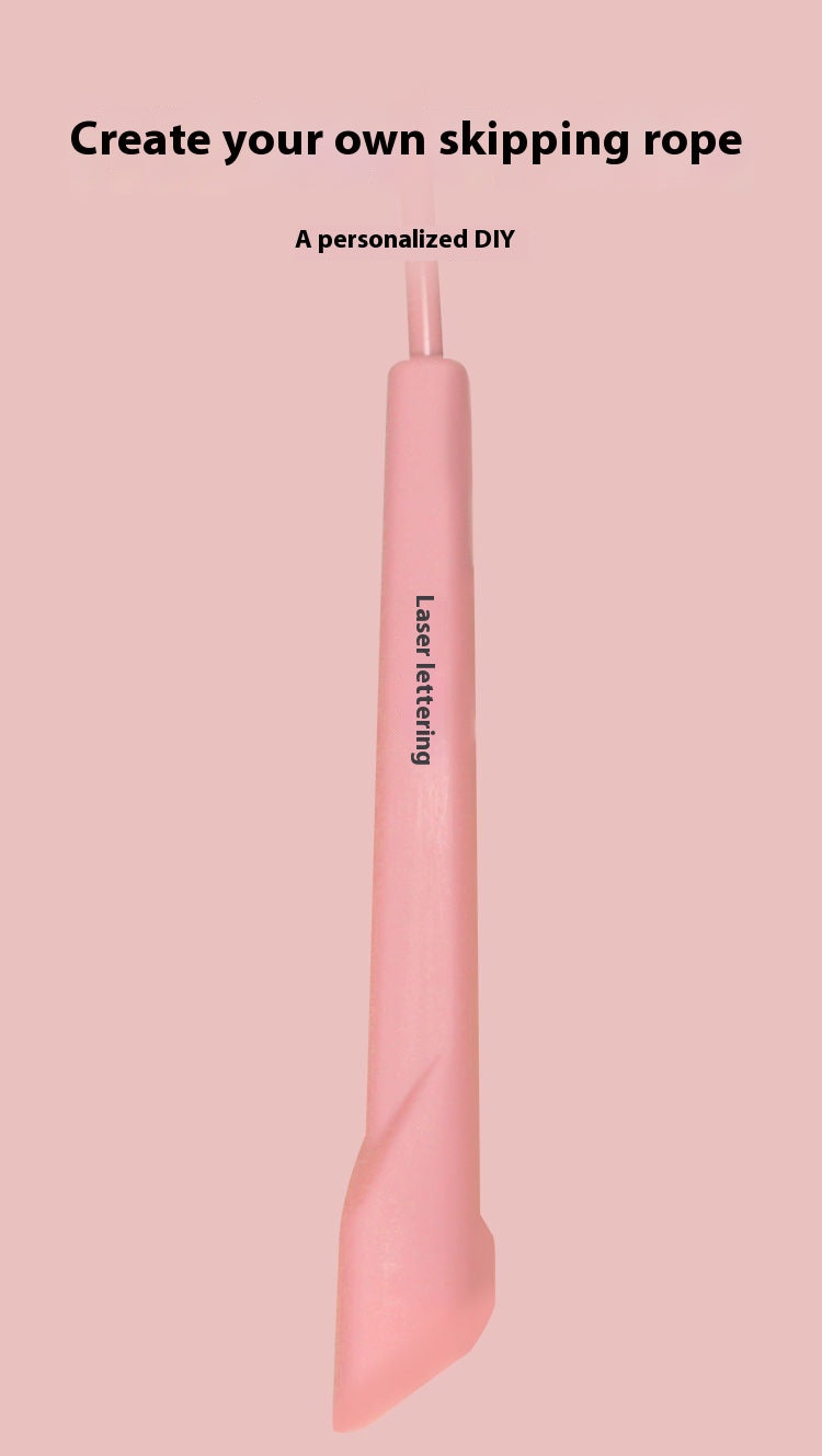 Boost Cardio Instantly – Adjustable Jump Rope