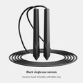 Boost Cardio Instantly – Adjustable Jump Rope