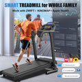 Your Home Gym Upgrade – Pro Running Treadmill