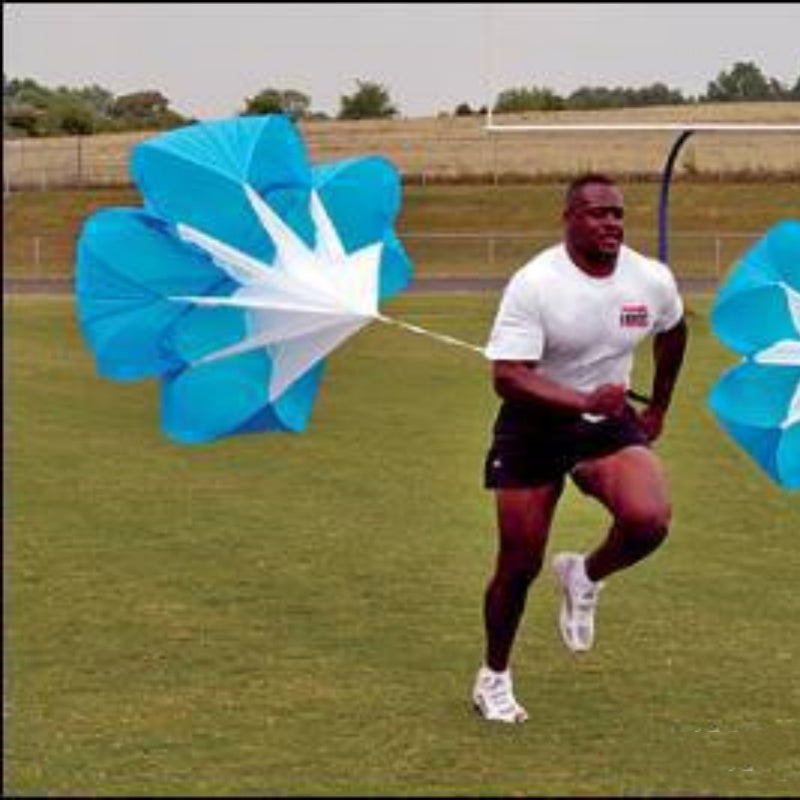 Performance Speed Chute – Advanced Sprint Training Gear